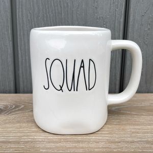 Rae Dunn Artisan Collection by Magenta Squad Mug